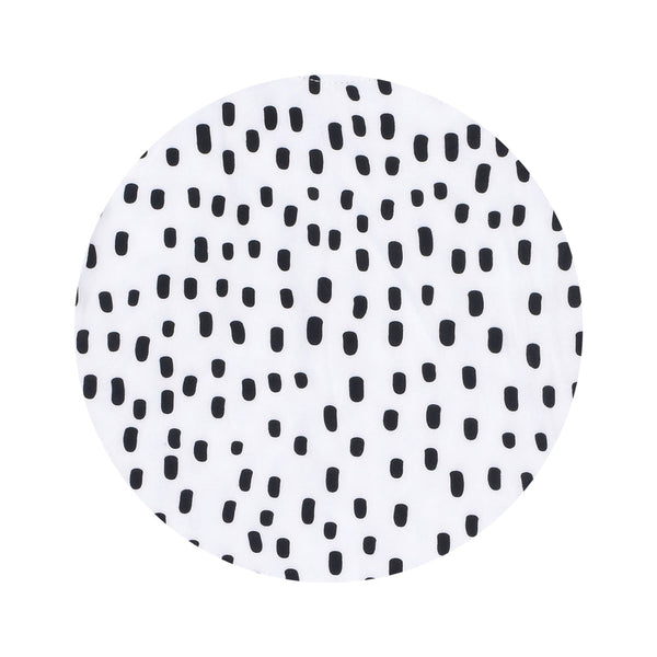 Polka Dot Kids Pajamas