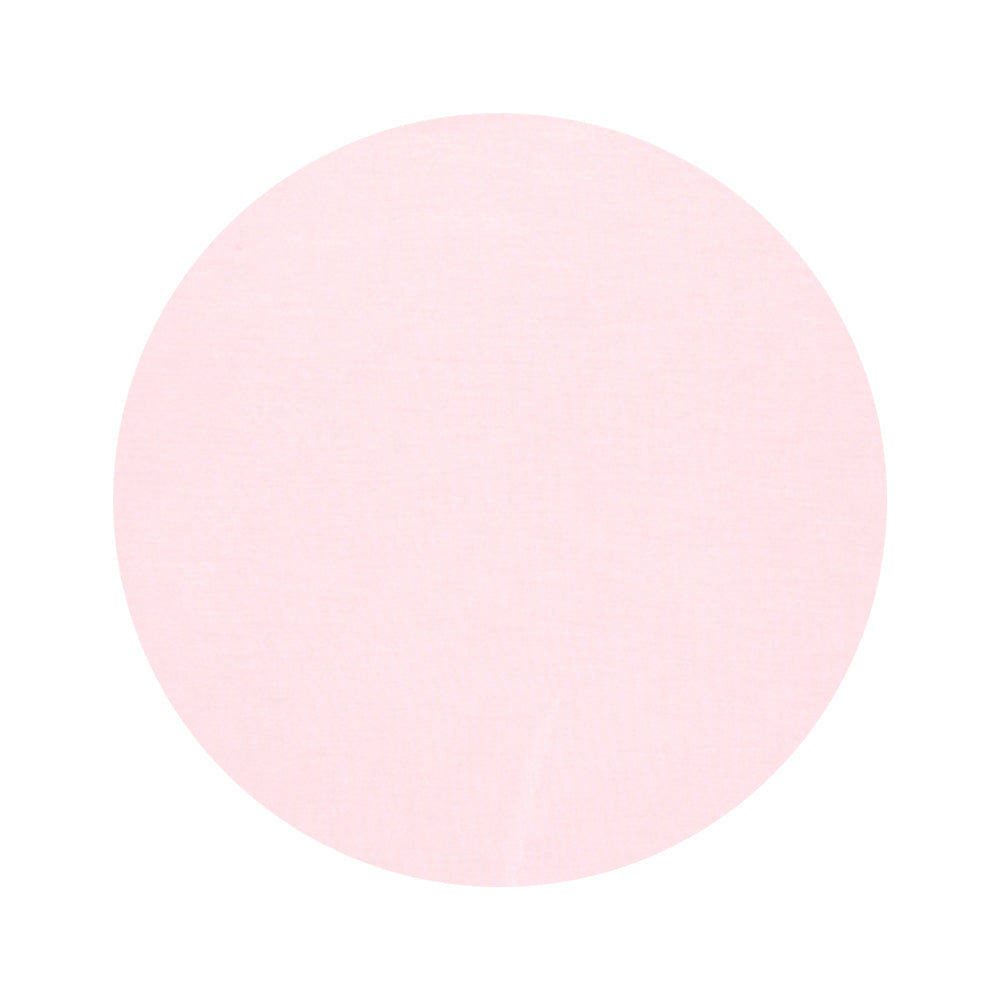 Heavenly Pink Newborn Knotted Baby Gown