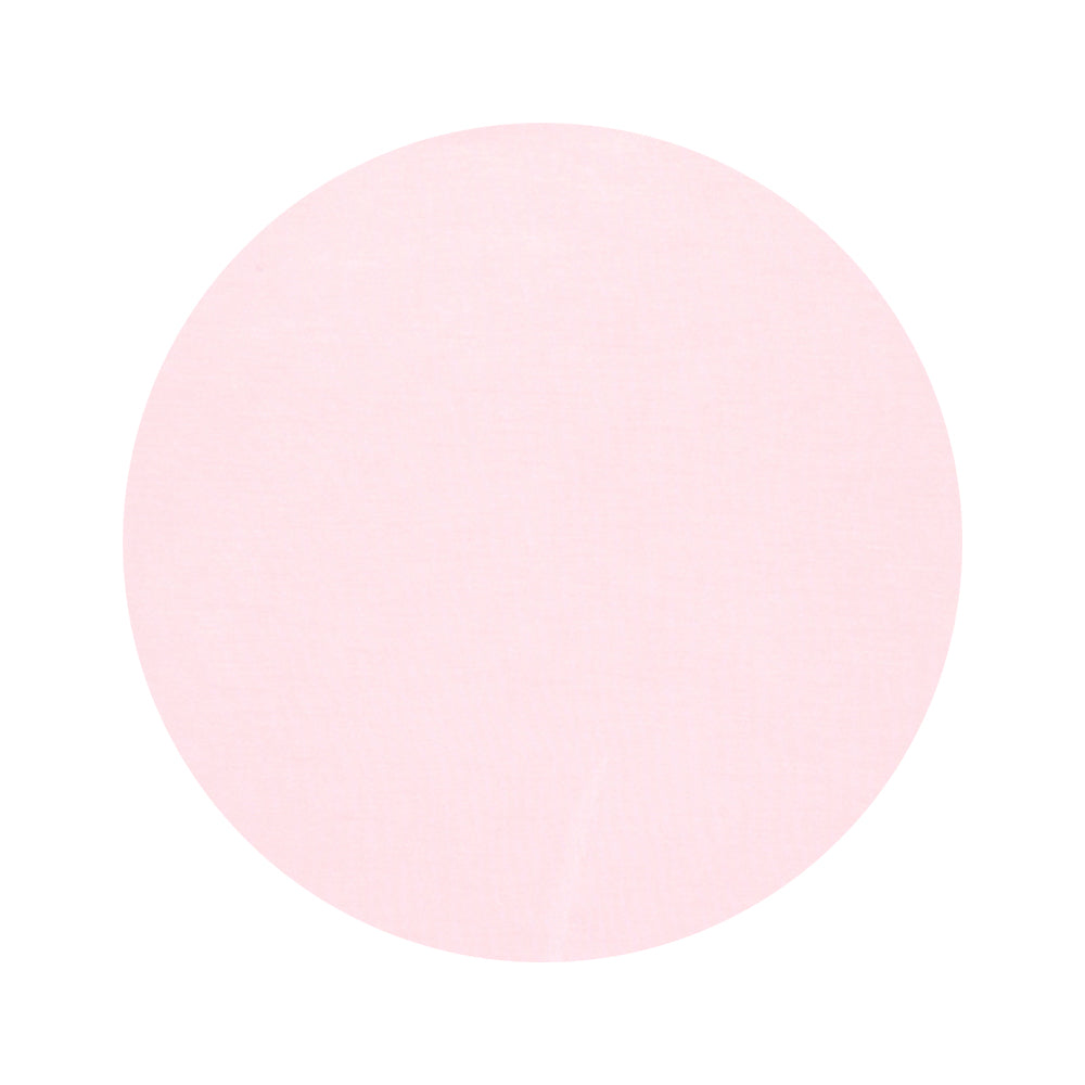 Heavenly Pink Newborn Knotted Baby Gown