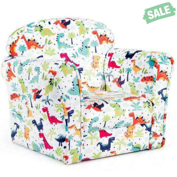 Household Toddler Furnishings Children Armrest Cute Lovely Single Sofa Kids Chairs & Seating