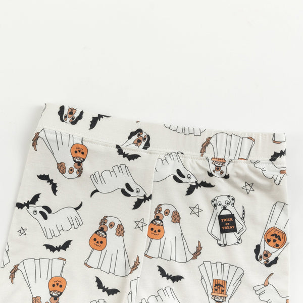 Howl-O-Ween Pups (Long Sleeve PJ)