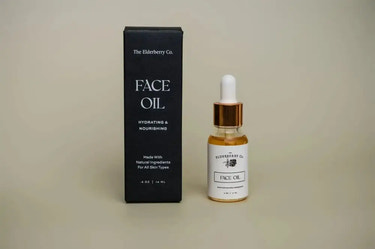 Hydrating Face Oil Health & Beauty