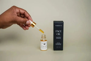 Hydrating Face Oil Health & Beauty