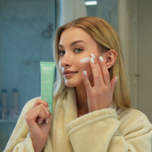Hydrating Daily Mineral Sunscreen