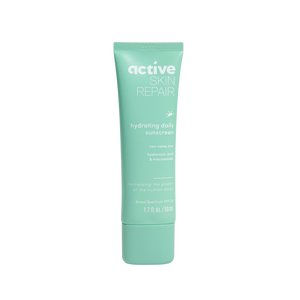 Hydrating Daily Mineral Sunscreen