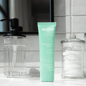 Hydrating Daily Mineral Sunscreen