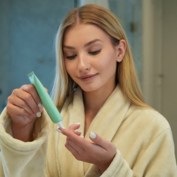 Hydrating Daily Mineral Sunscreen