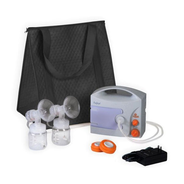Hygeia Enjoye Breast Pump