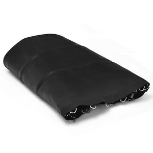 High-Elastic PP Replacement Jumping Mat - Safety Net