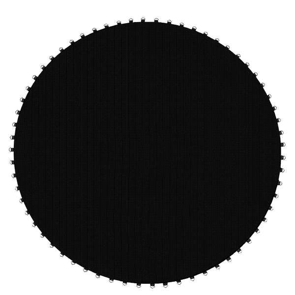 High-Elastic PP Replacement Jumping Mat - Safety Net