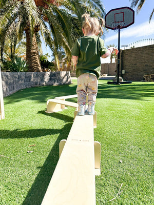 MARA- Kids Balance Beam