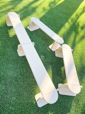 MARA- Kids Balance Beam