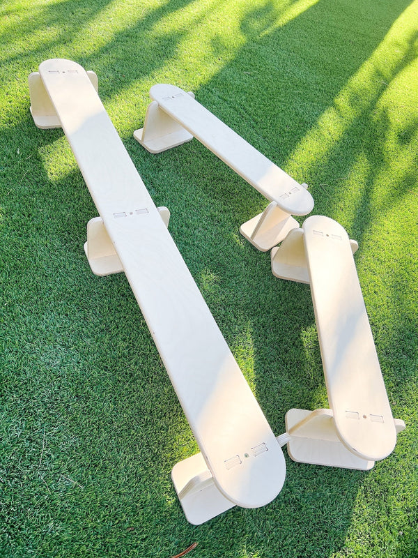 MARA- Kids Balance Beam