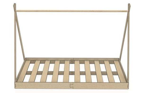 SCOUT- TeePee Bed