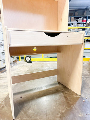 JOSH- Wall Desk