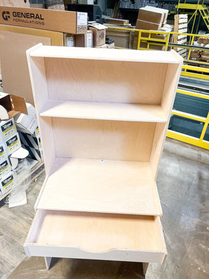 JOSH- Wall Desk