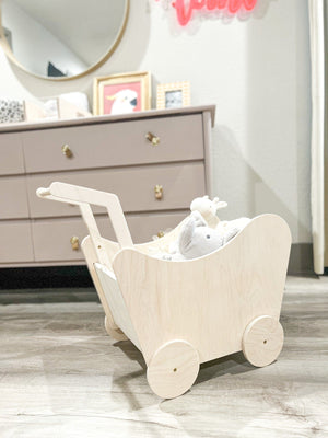 MADI- Toddler Pram