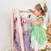 TATI- Clothing Rack