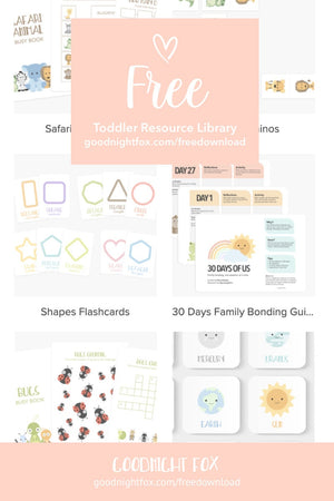 Household Flashcards