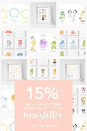 Breakfast Flashcards