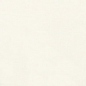 Off White Linen - Custom Made Fitted Sheet - Organic Cotton for Baby Crib