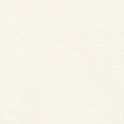 Off White Linen - Custom Made Fitted Sheet - Organic Cotton for Baby Crib