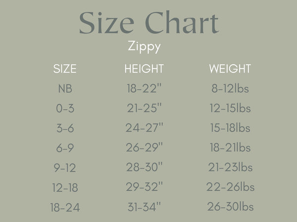 Christmas Ornament Bamboo Zippy Romper *Newborn & 0/3m left