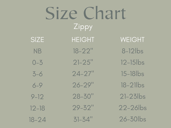 Nutcracker Print Bamboo Zippy Romper *Newborn left