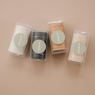 IKEA Antilop Leg Wraps - 4pcs - Baby Highchair Accessories