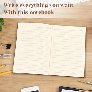 Personalized Mystical Wolf Journal: Galaxy A5 Notebook for Writing, Diary Keepsake