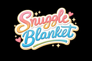 Personalized Picture Photo Blanket: Enchanted Kids Fantasy Fleece Throw