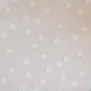 Little Joy Co Purple Oopsie Daisy IKEA Antilop Cushion Cover