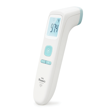 Little Martin's Drawer Touch Free Infrared Forehead Thermometer - MOOGCO Baby