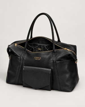Madison airline-approved Carry on weekender