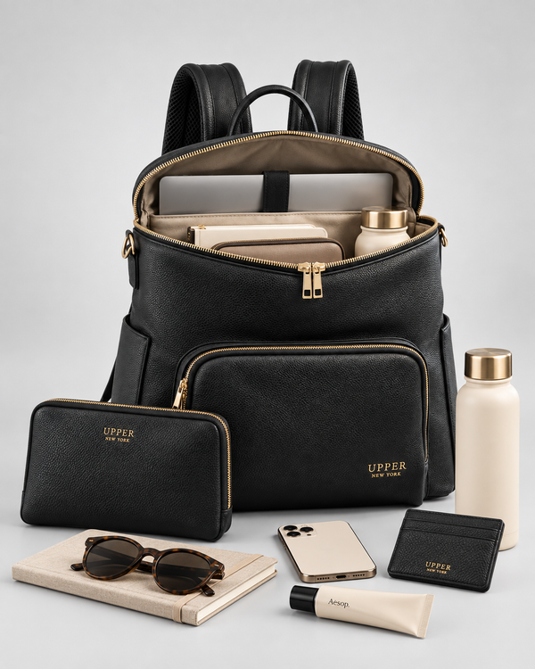 Harvey- Pump + work bag