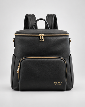 Harvey- Pump + work bag
