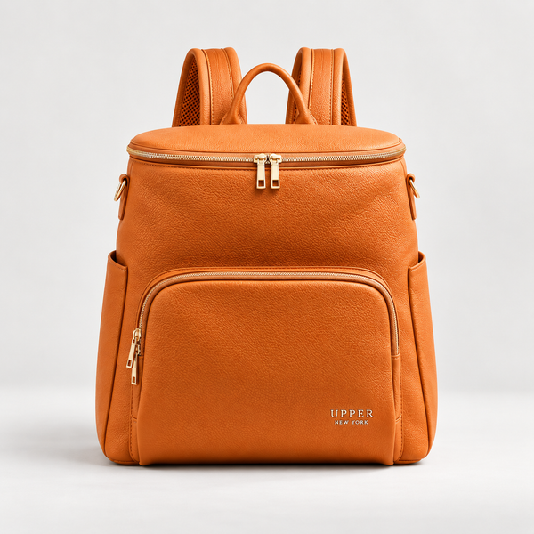 Harvey- Pump + work bag