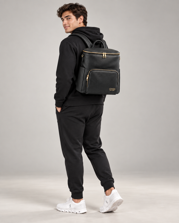 Harvey- Pump + work bag