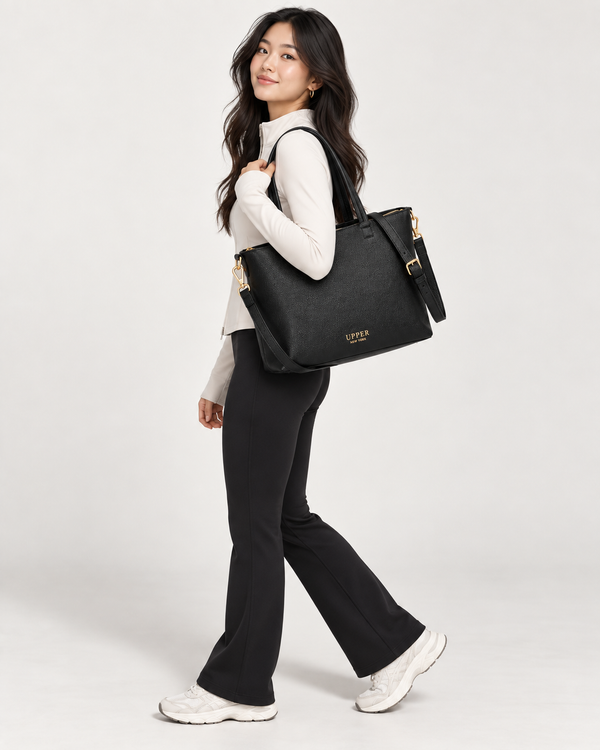 Madison carry on Tote