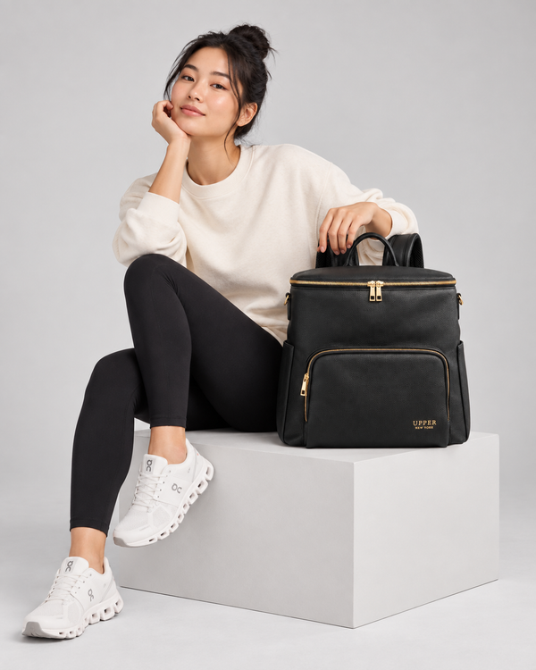Harvey- Pump + work bag