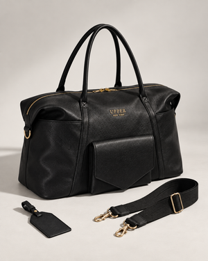 Madison airline-approved Carry on weekender