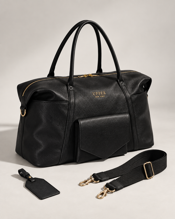 Madison airline-approved Carry on weekender
