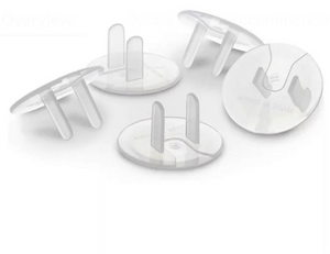 Baby Proof Me | Electrical Outlet Plug Covers & Removal Tool