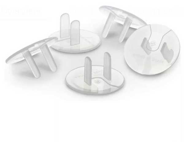 Baby Proof Me | Electrical Outlet Plug Covers & Removal Tool