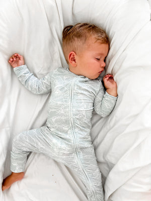 Shwally Romper buttery-soft bamboo viscose limited edition