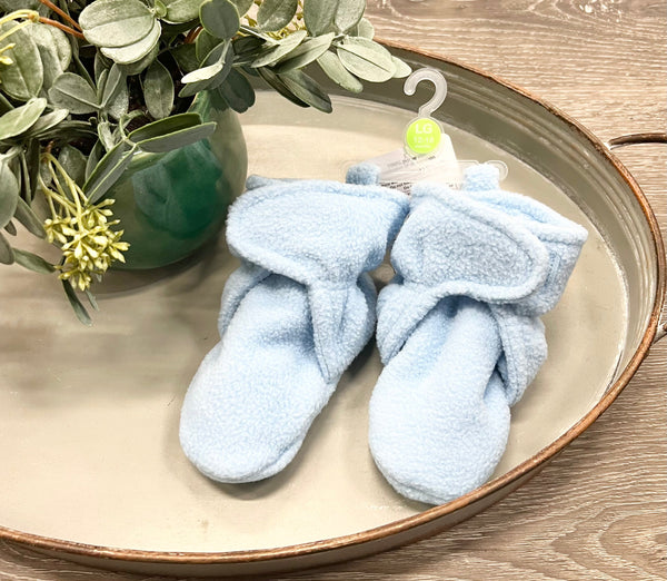 Baby Booties