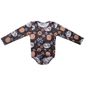 Leopard Pumpkins Leo