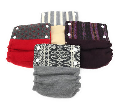 Cashmere diaper cover in stylish patterns, perfect for comfort and warmth. Ideal for your baby's delicate skin.