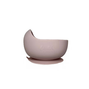 Easy Scoop Suction Bowl
