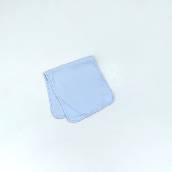 Unisex Burp Cloth